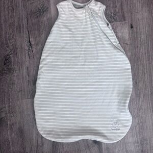 Woolino classic merino wool Baby Sleep Sack